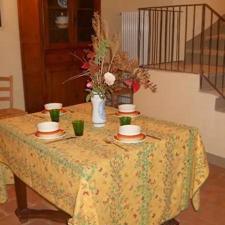 Castello Di *