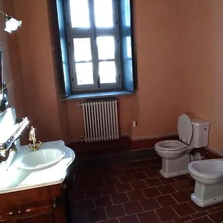 Appartement Castello Di Robella