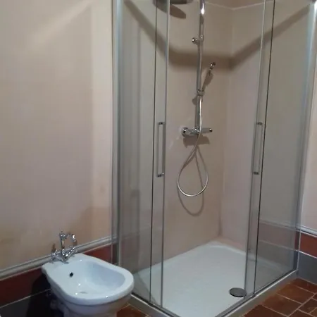 Castello Di Appartement