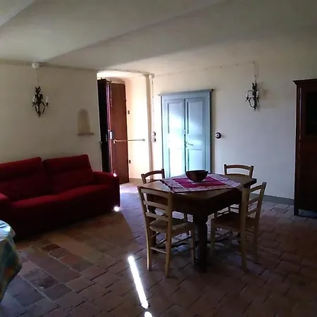 Appartement Castello Di Robella