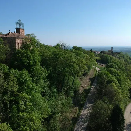 Appartement Castello Di Robella