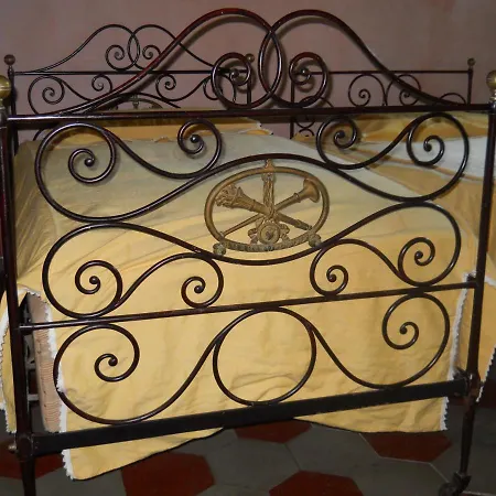 Castello Di Appartement *