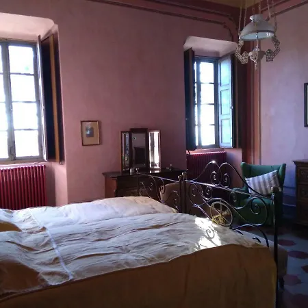 Appartement Castello Di
